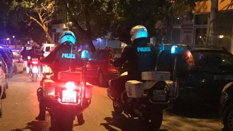 Θεσσαλονίκη: Φοιτητής δέχθηκε επίθεση με σύριγγες έξω από το σπίτι του