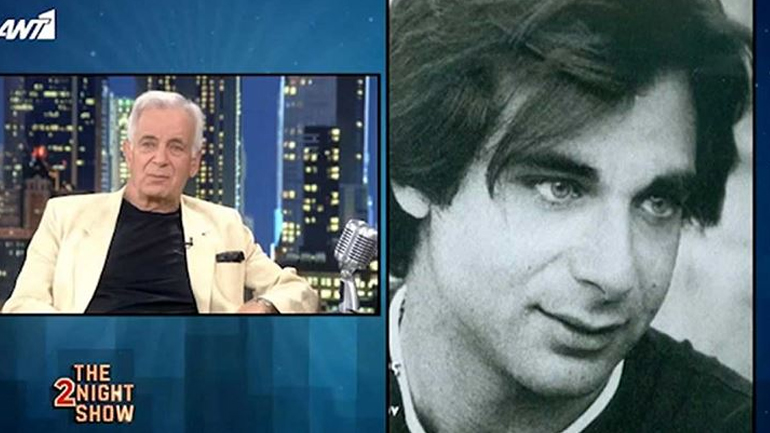 Αλέξανδρος Αντωνόπουλος: Το σοβαρό ατύχημα που του άλλαξε τη ζωή!