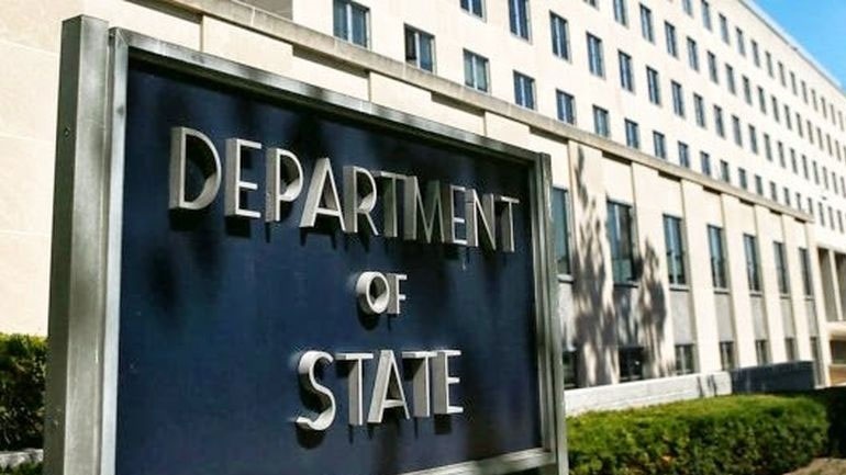 State Department: Η άρρηκτη στήριξη στο Ισραήλ θα συνεχιστεί όποια κι αν είναι η κυβέρνησή του