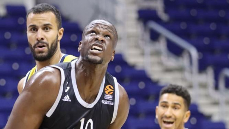 Μπάσκετ: Κοντά στον Μουσταφά Φολ ο Ολυμπιακός