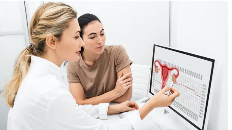 Χημικές τοξικές ουσίες μειώνουν τον αριθμό των ωαρίων