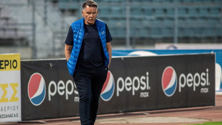 Αποχωρεί από τη διοίκηση της ΑΕΛ ο Κούγιας – Παραμένει ιδιοκτήτης