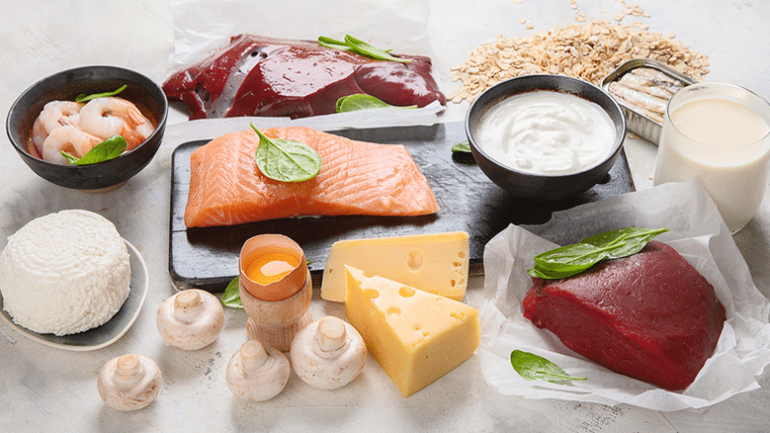 Σχετίζεται η έλλειψη της βιταμίνης Β12 με την κατάθλιψη; 