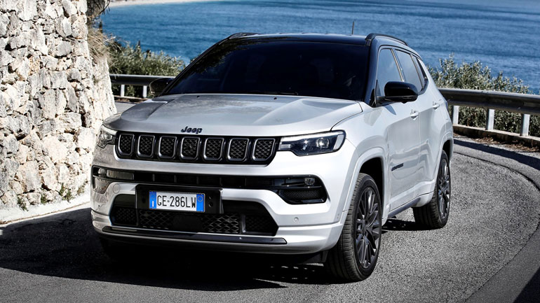 Ποιο είναι το νέο σχέδιο απόκτησης για τα νέα Jeep «Unlimited»