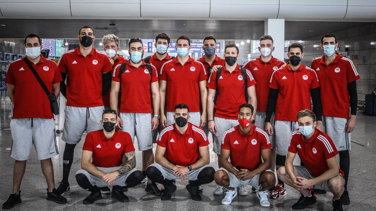 Πόλο (Champions League): Ρίχνεται στη μάχη του final-8 ο Ολυμπιακός