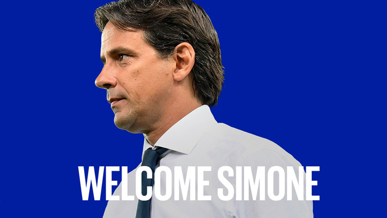 Ο Σιμόνε Ιντσάγκι ανέλαβε την Ίντερ