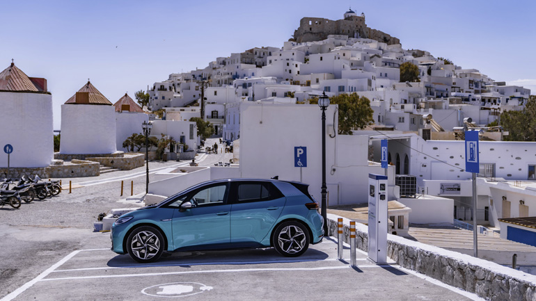 Μεγάλες στιγμές για την Ελλάδα