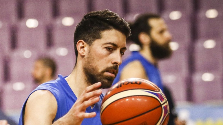 Αθηναίου: «Πείσμωσα, ελπίζω αυτή τη φορά να είναι διαφορετική η εμπειρία»