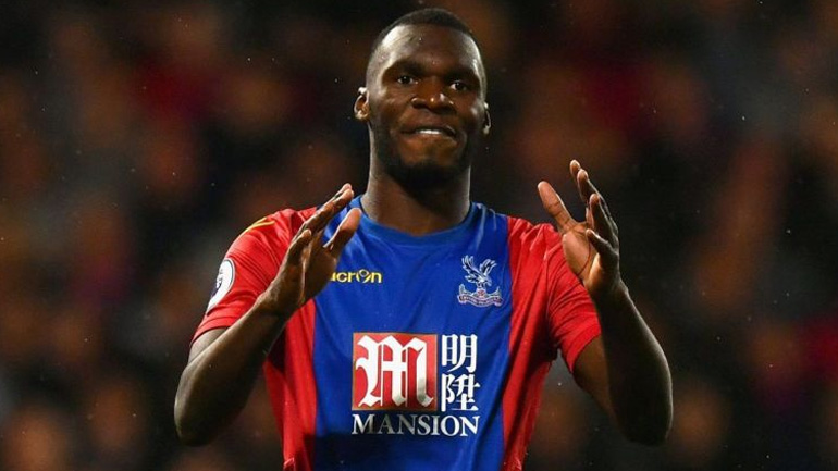 Μένει στην Κρίσταλ Πάλας ο Μπεντέκε