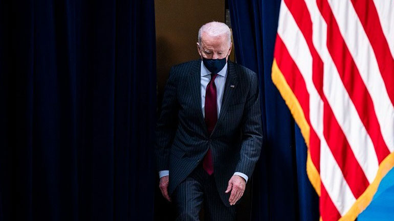 ΗΠΑ: Κρίσιμα ραντεβού Μπάιντεν με Πούτιν και Ερντογάν