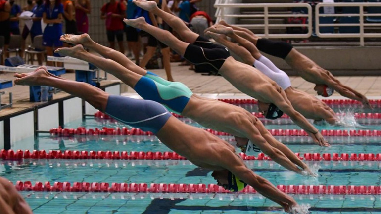 Κολύμβηση: Με 15μελή αποστολή η Ελλάδα στο Ευρωπαϊκό εφήβων/νεανίδων