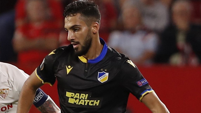 «Ψήνεται» ο Αλ-Ταμάρι για τον Παναθηναϊκό