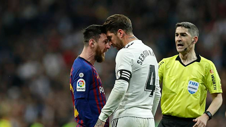 Μπλόφα η απειλή αποκλεισμού τριών θηρίων της ποδοσφαιρικής Ευρώπης!