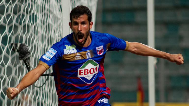 Ανανέωσε και με τον Τέκιο ο Βόλος