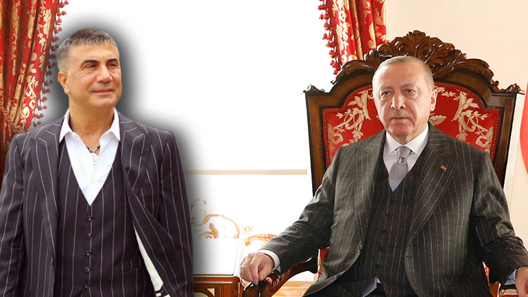 Αγγίζει τον Ερντογάν το σκάνδαλο της τουρκικής μαφίας