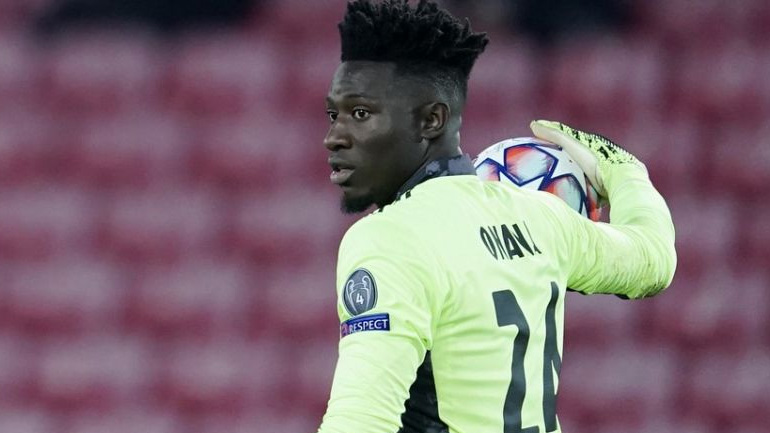 Οδεύει προς την Άρσεναλ ο Ονάνα