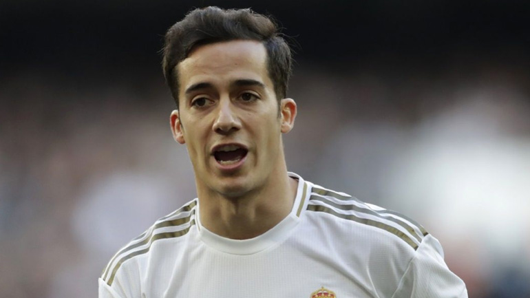 Ρεάλ Μαδρίτης: Ανανέωσε μέχρι το 2024 ο Λούκας Βάθκεθ