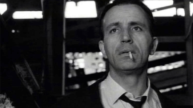 Γιώργος Φούντας, ένα αυθεντικά λαϊκό ίνδαλμα και σπουδαίος ηθοποιός Γιώργος Φούντας, ένα αυθεντικά λαϊκό ίνδαλμα και σπουδαίος ηθοποιός