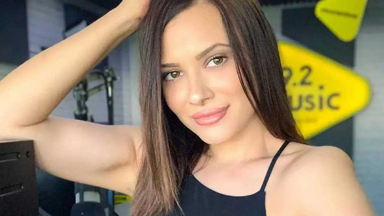 Λάουρα Νάργες: Τα κιλά που έχασε, το bodyshaming και η αϋπνία