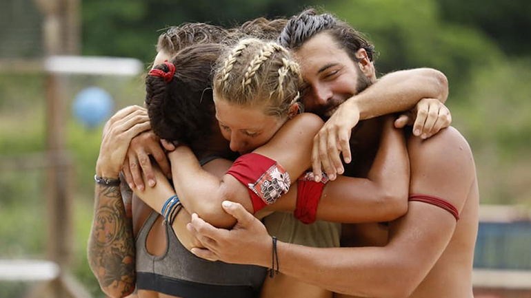 Αλλάζει και πάλι ημερομηνία ο τελικός του Survivor!