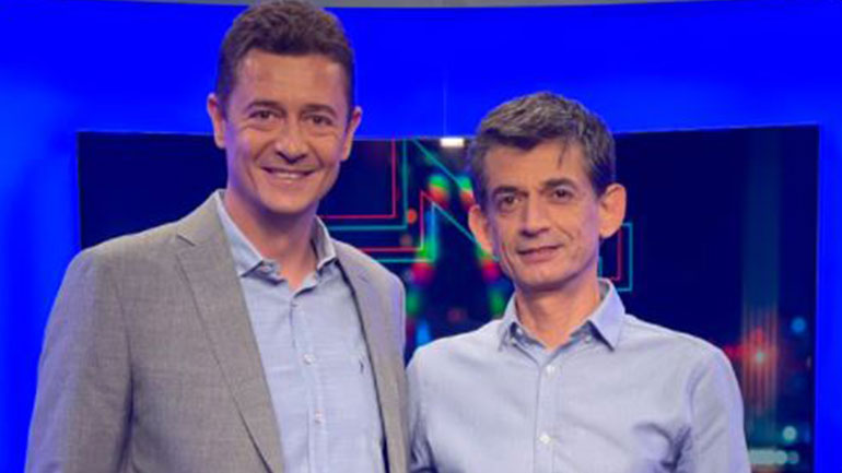 Ο Καρανίκας ανοίγει και πάλι το στόμα του – Τι είπε στον Αντ. Σρόιτερ για τον Τσίπρα και την ηρωίνη