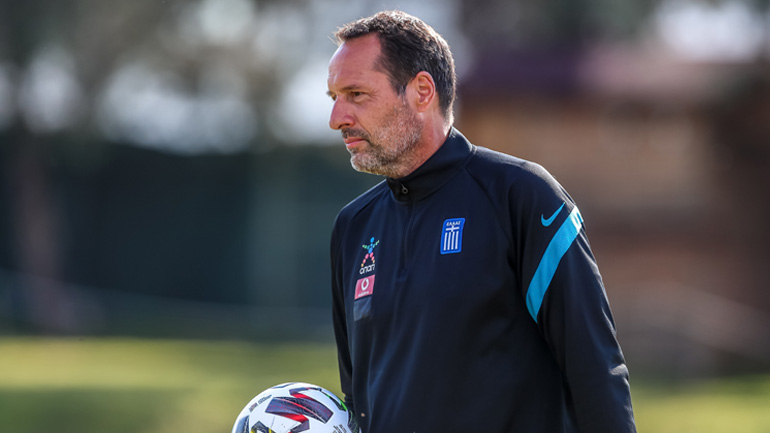 Γκολ στο Ευρωπαϊκό με τον ΟΠΑΠ: Οι προβλέψεις του Τζον Φαν’τ Σιπ