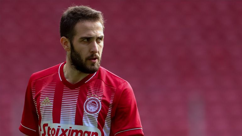 «Ο Ολυμπιακός είπε “όχι” στη Γαλατασαράι για ανταλλαγή του Φορτούνη με τον Φεγκουλί»