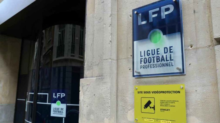 Γαλλία: Επικυρώθηκε η μείωση των ομάδων της Ligue 1 από το 2023