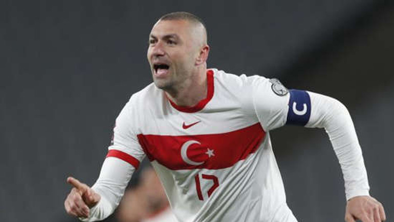 Φιλική νίκη για την Τουρκία, 2-0 την Μολδαβία