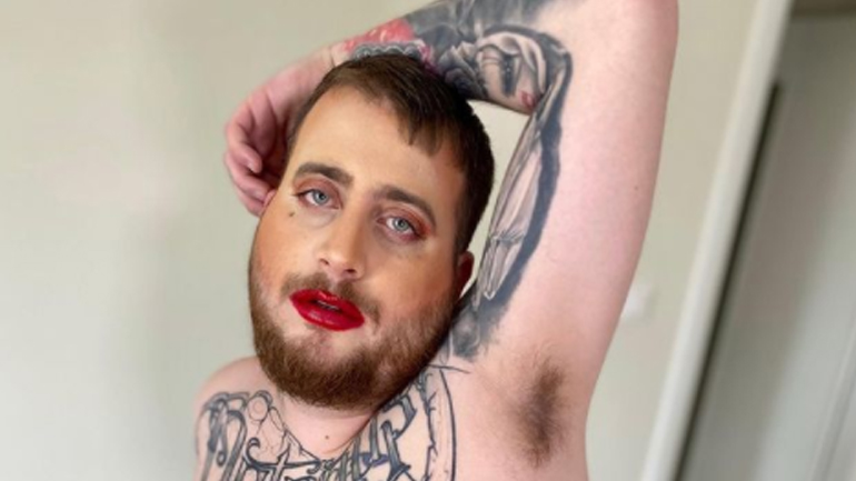 O «Δρ. Χταπόδιας» τρολάρει τη Λατινοπούλου με δύο φωτογραφίες