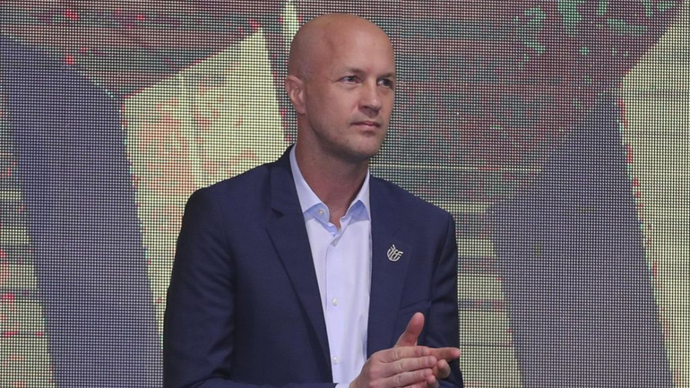 Ο Ζόρντι Κρόιφ επέστρεψε στην Μπαρτσελόνα