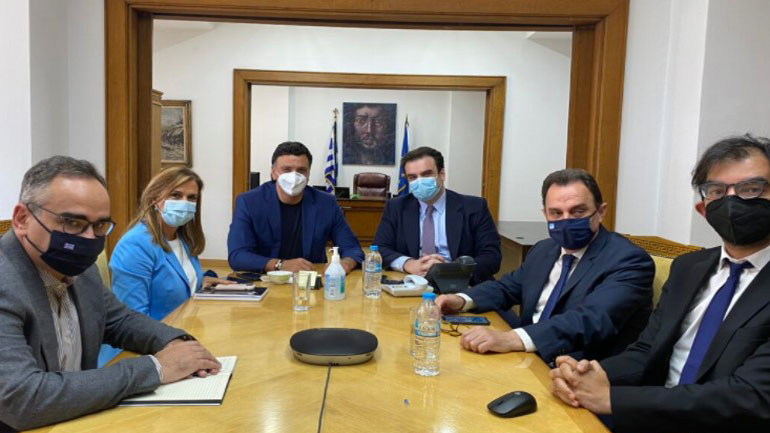 Έρχονται νέες τεχνολογίες υγείας στα κινητά μας τηλέφωνα