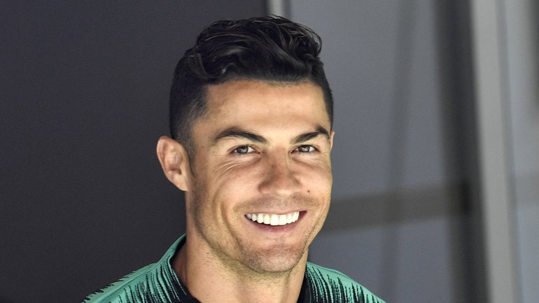 Αυτό το γκολ ξεχωρίζει ο Κριστιάνο Ρονάλντο ανάμεσα στα 777 που έχει πετύχει!