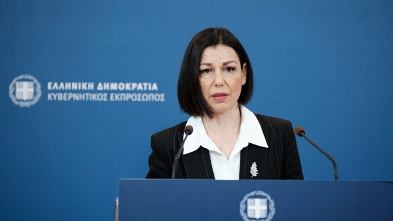 Πελώνη για απαγόρευση κυκλοφορίας: Υπομονή μέχρι τα μέσα Ιουνίου