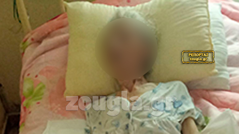 Οι ανάλγητες κρατικές υπηρεσίες παίζουν με την αναπηρία συνανθρώπου μας