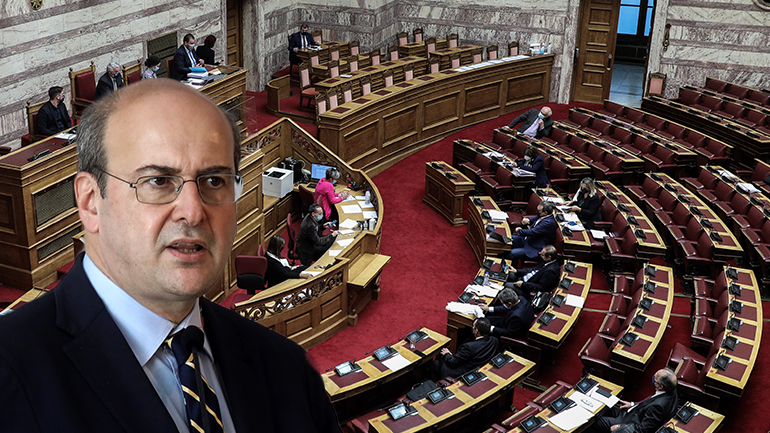 Οι επτά σαρωτικές αλλαγές στην αγορά εργασίας