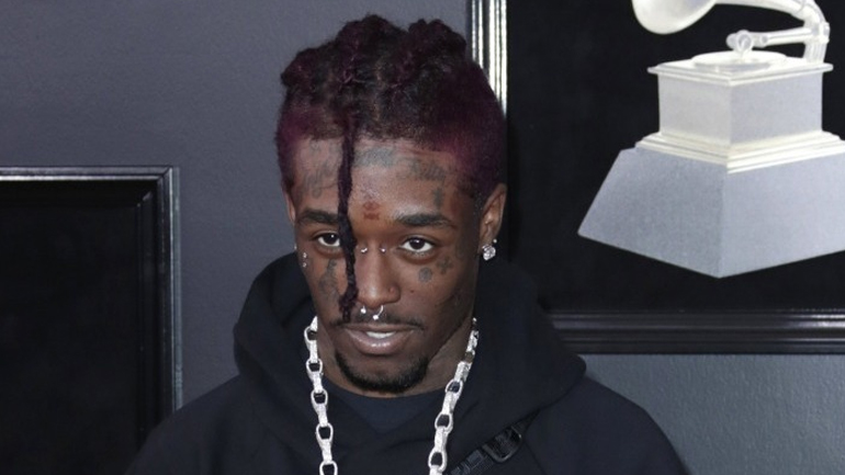 Ο ράπερ Lil Uzi Vert αφαίρεσε το διαμάντι αξίας 24 εκατ. δολαρίων που είχε εμφυτεύσει στο μέτωπό του
