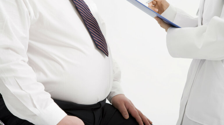 Το παράδοξο της παχυσαρκίας: Παρέχει προστασία έναντι των σοβαρών βακτηριακών λοιμώξεων