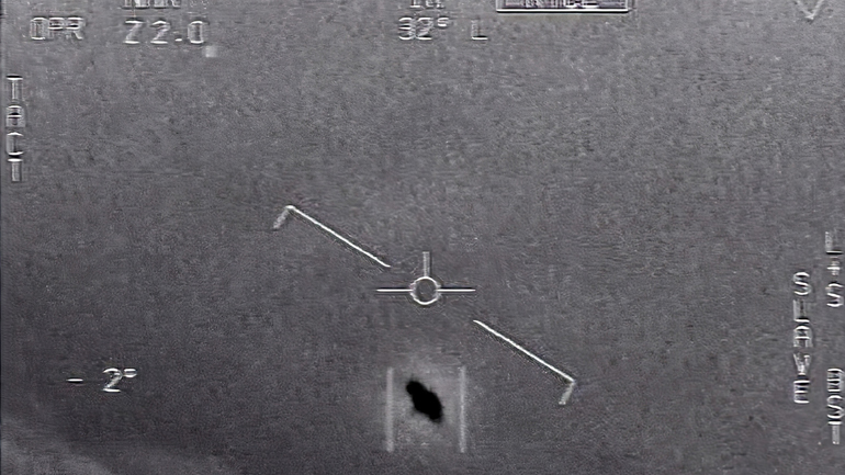 ΗΠΑ: Ο Λευκός Οίκος δεν σχολιάζει την επικείμενη έκθεση για τις θεάσεις UFOs