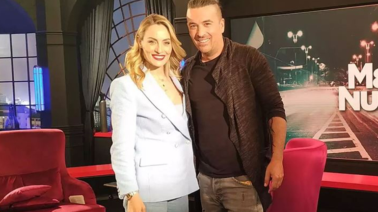 Η εξομολόγηση του Γιάννη Αϊβάζη: «Πέρασα μία πολύ σπάνια αρρώστια…»