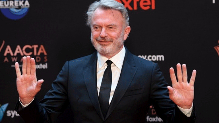 Το Κινηματογραφικό Σύμπαν της Marvel παραμένει «μυστήριο» για τον Σαμ Νιλ