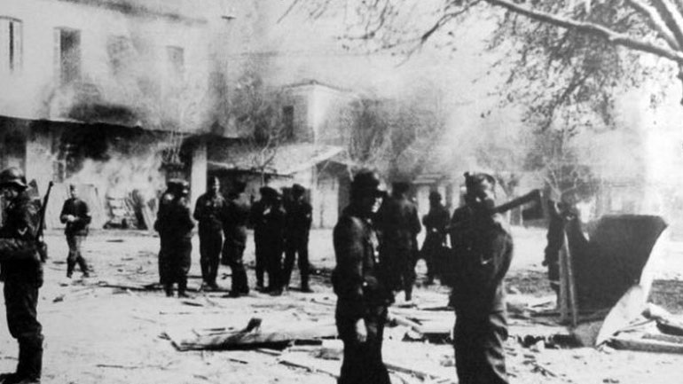 Ο Χάιντς Ρίχτερ ξαναχτύπησε για τις γερμανικές αποζημιώσεις – Σκληρές απαντήσεις από συνάδελφό του