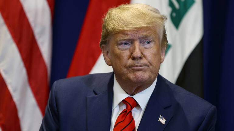 Το Facebook αναστέλλει τον λογαριασμό του Ντόναλντ Τραμπ για δύο χρόνια