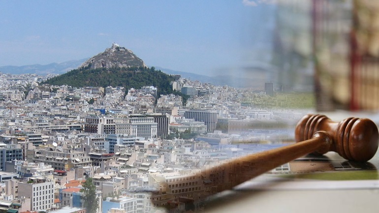 Πρώτη κατοικία: Αναστέλλονται οι πλειστηριασμοί έως τα τέλη Ιουνίου για τα ευάλωτα νοικοκυριά