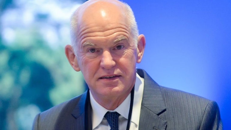 Γ. Παπανδρέου: Οικονομία και ανάπτυξη δεν υπάρχουν χωρίς την υγεία