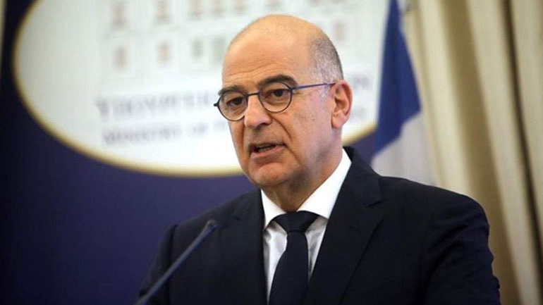 «Δεν πρέπει να επιτρέψουμε σε άλλες δυνάμεις να υπονομεύσουν την εύθραυστη σταθερότητα της περιοχής μας»