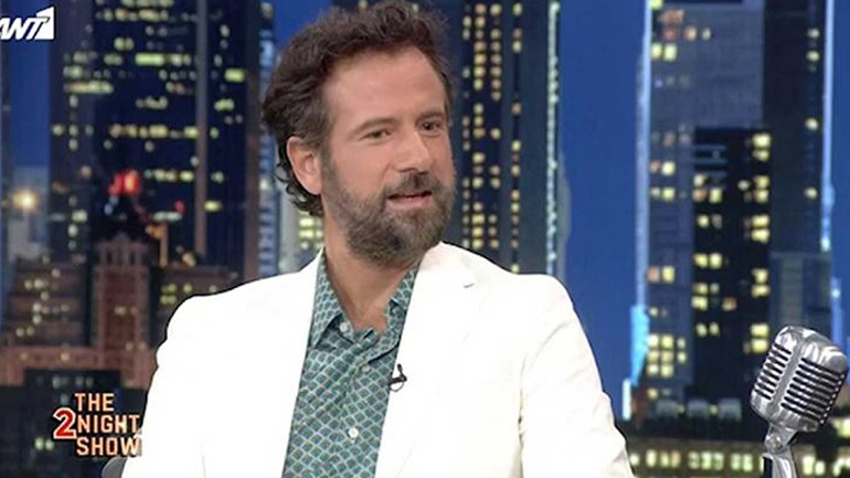 Κωστής Μαραβέγιας: «Θα ήθελα να γίνω πατέρας»