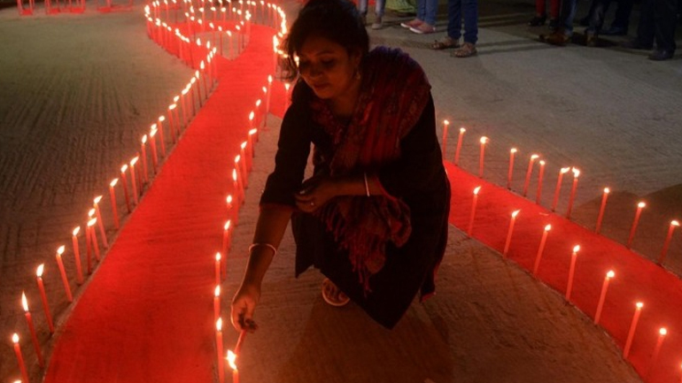 ΟΗΕ: Ο χρόνος εξαντλείται για να τεθεί τέλος στο AIDS έως το 2030