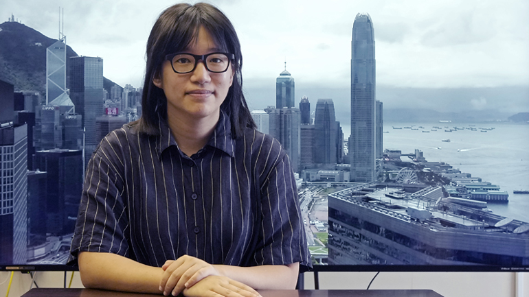 Χονγκ Κονγκ: Συνελήφθη ηγετική μορφή του κινήματος υπέρ της δημοκρατίας στην επέτειο της Τιενανμέν