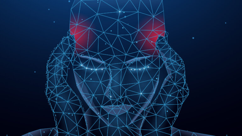 Νέα, επαναστατική μέθοδος για την αντιμετώπιση της ημικρανίας